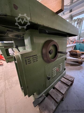 Fräse Hofmann Tischfräse