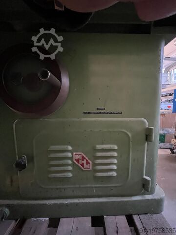Milling machine Hofmann Tischfräse