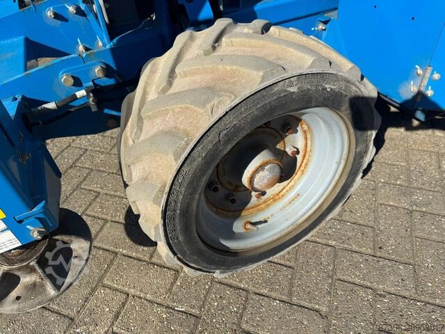 Scherenhebebühne Genie GS2669DC Hoogwerker Schaarhoogwerker