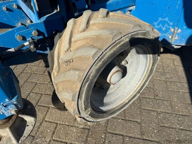 Scherenhebebühne Genie GS2669DC Hoogwerker Schaarhoogwerker