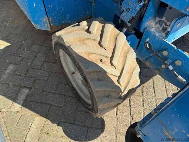 Scherenhebebühne Genie GS2669DC Hoogwerker Schaarhoogwerker