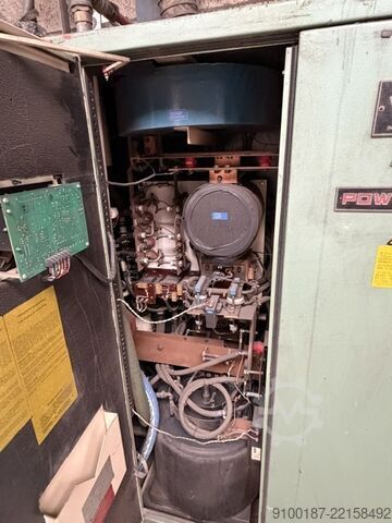 Inductotherm Induction Furnace Inductotherm 150HB 10AF-S380