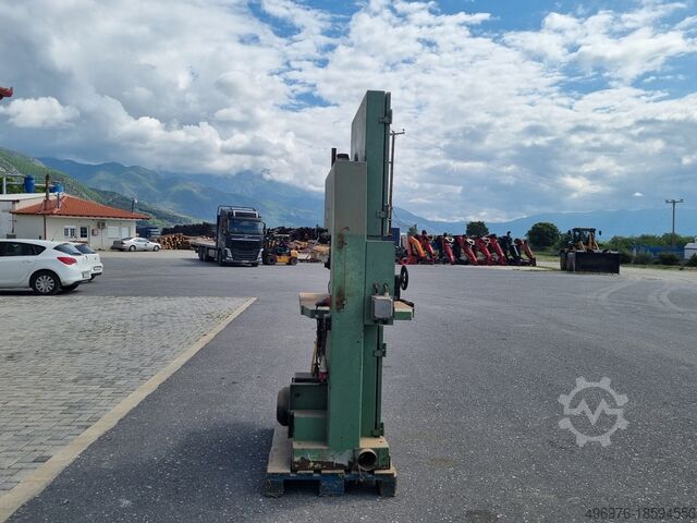 Saw blade Artiglio ST 80