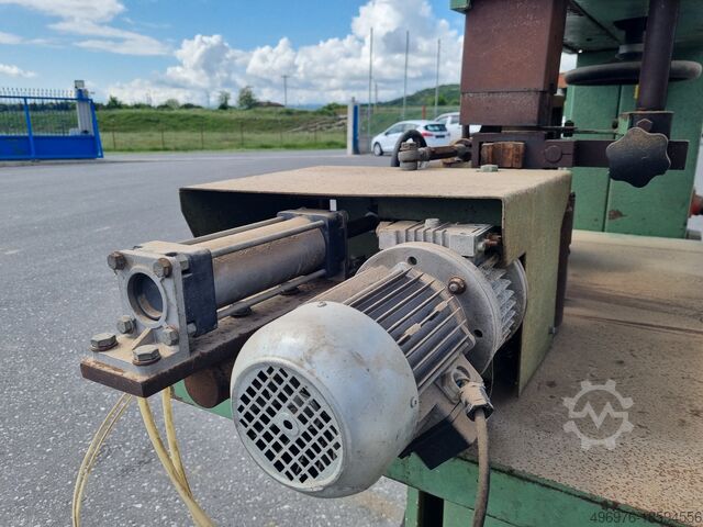 Saw blade Artiglio ST 80