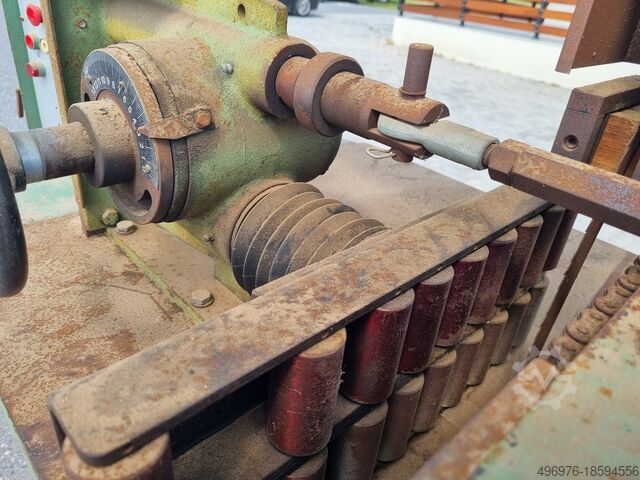 Saw blade Artiglio ST 80