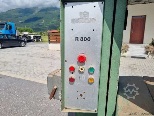 Saw blade Artiglio ST 80