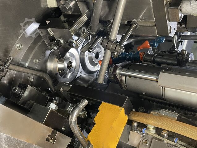 Mehrspindler MORI SAY 6 32/M