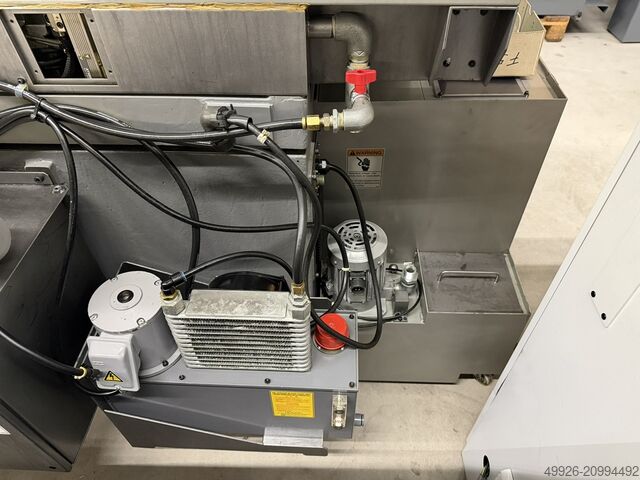 Langdrehautomat Citizen R07 VI