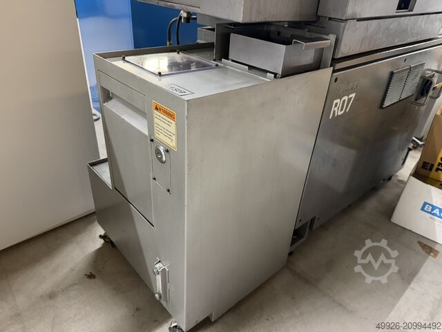 Langdrehautomat Citizen R07 VI