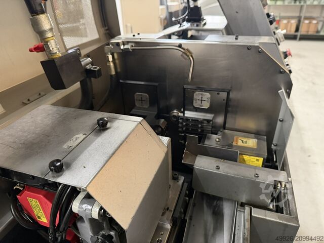 Langdrehautomat Citizen R07 VI