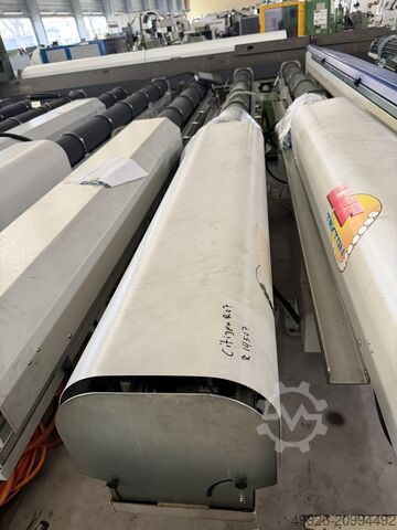 Langdrehautomat Citizen R07 VI