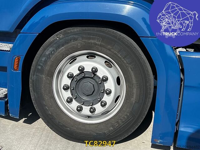 Standard-SZM Scania R 500