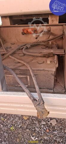 Refrigerated/frozen transport Samro 