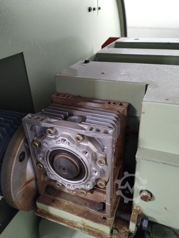 4-SIDED PLANER STETON R 200