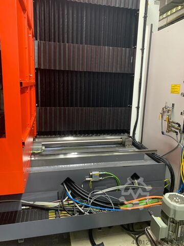 Lathes and milling machines Matec 30 HVK