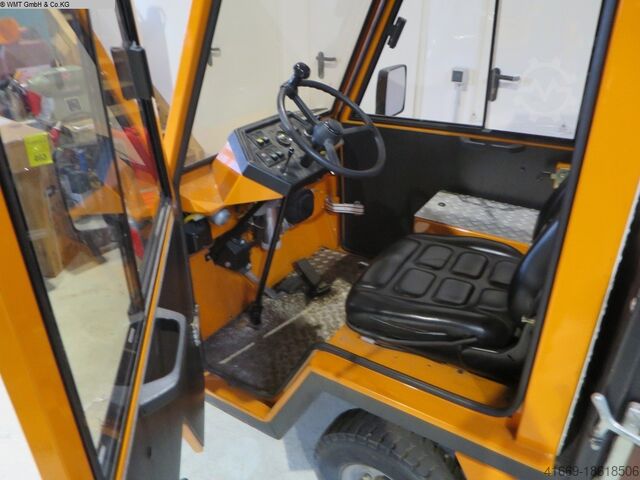 Other materials handling SPIJKSTALL 620