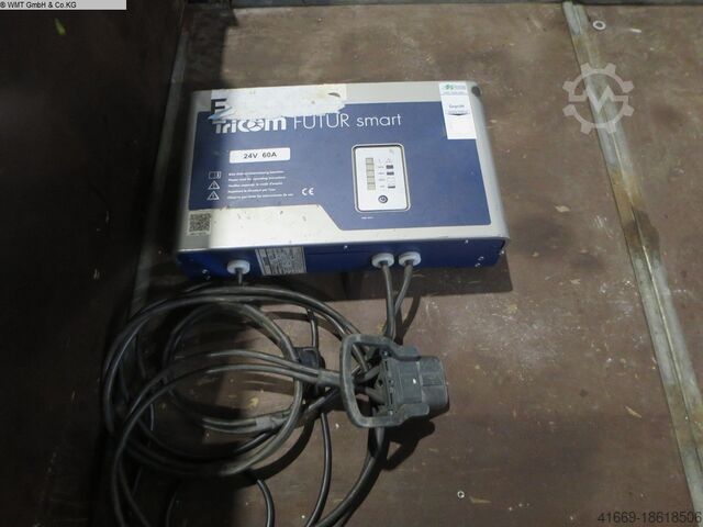 Other materials handling SPIJKSTALL 620