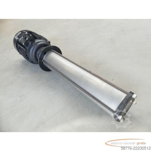Component Brinkmann TH 90/540+001 Pumpe SN: 1204014976-76844 001 --