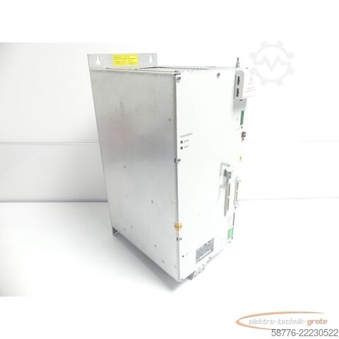 Component Heidenhain UVR 140D ID: 728 253-01 SN: 39240185B im Austausch (Exchange)