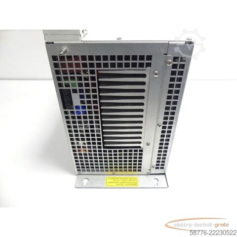 Component Heidenhain UVR 140D ID: 728 253-01 SN: 39240185B im Austausch (Exchange)