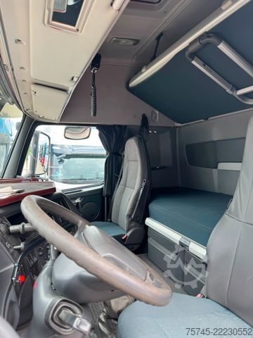 Abrollkipper VOLVO FH 480 * ABROLLKIPPER * MEILLER-KIPPER *SCHALTER