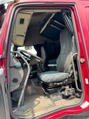 Abrollkipper VOLVO FH 480 * ABROLLKIPPER * MEILLER-KIPPER *SCHALTER