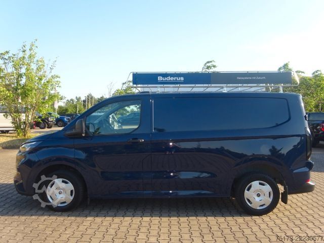 Kastenwagen FORD Transit Custom Kasten 300 L1H1 LKW VA Trend AHK