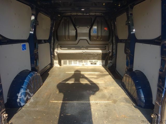 Kastenwagen FORD Transit Custom Kasten 300 L1H1 LKW VA Trend AHK