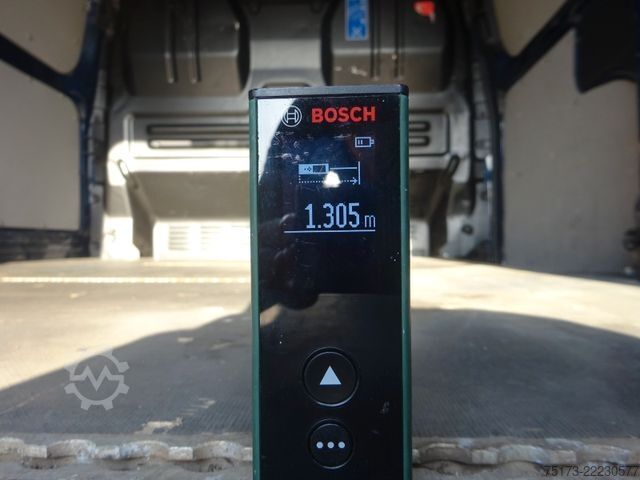 Kastenwagen FORD Transit Custom Kasten 300 L1H1 LKW VA Trend AHK