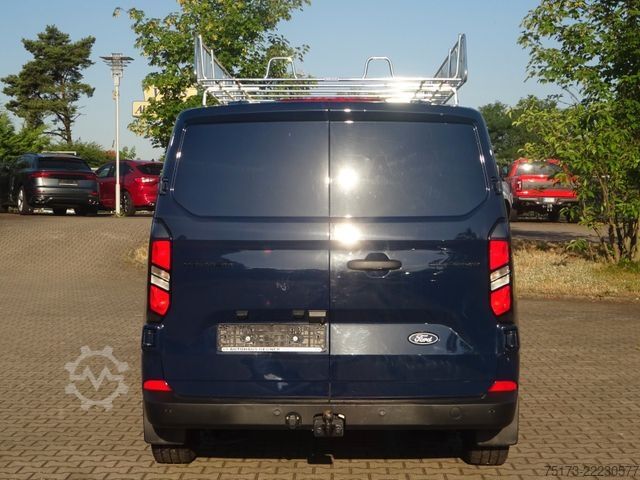 Kastenwagen FORD Transit Custom Kasten 300 L1H1 LKW VA Trend AHK