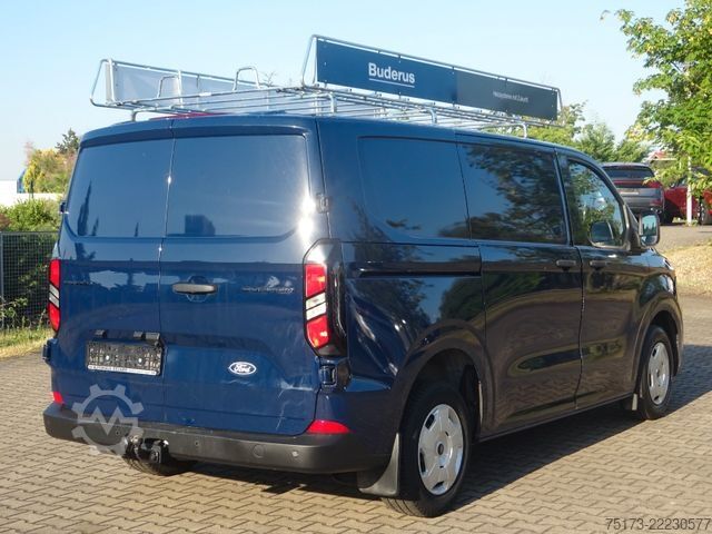 Kastenwagen FORD Transit Custom Kasten 300 L1H1 LKW VA Trend AHK