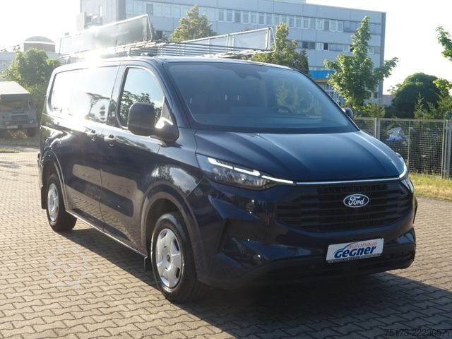 Kastenwagen FORD Transit Custom Kasten 300 L1H1 LKW VA Trend AHK