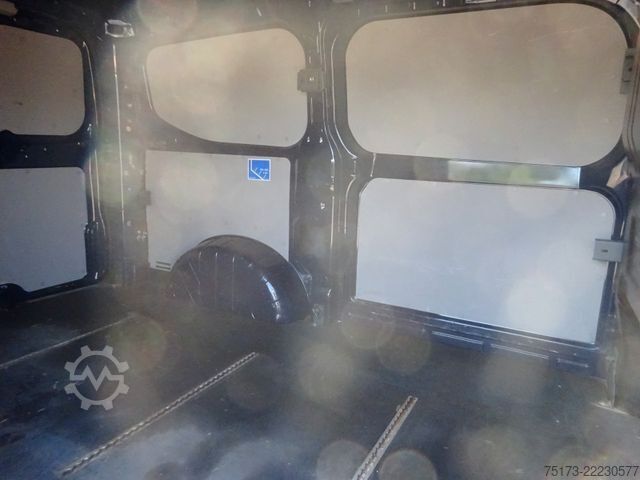 Kastenwagen FORD Transit Custom Kasten 300 L1H1 LKW VA Trend AHK
