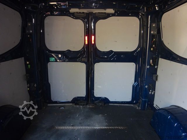 Kastenwagen FORD Transit Custom Kasten 300 L1H1 LKW VA Trend AHK