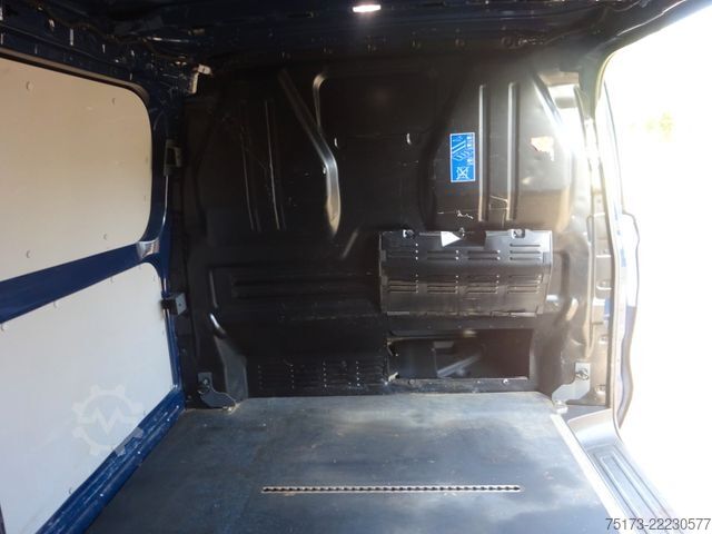Kastenwagen FORD Transit Custom Kasten 300 L1H1 LKW VA Trend AHK