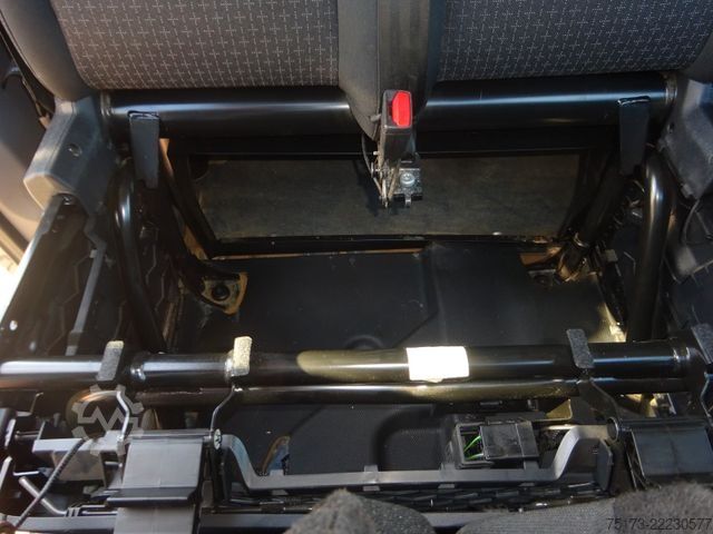 Kastenwagen FORD Transit Custom Kasten 300 L1H1 LKW VA Trend AHK