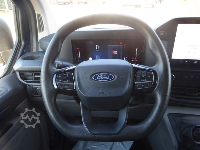 Kastenwagen FORD Transit Custom Kasten 300 L1H1 LKW VA Trend AHK