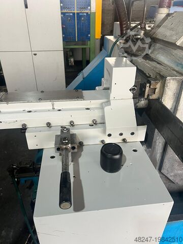 Centerless grinding machine Ghiringhelli M250