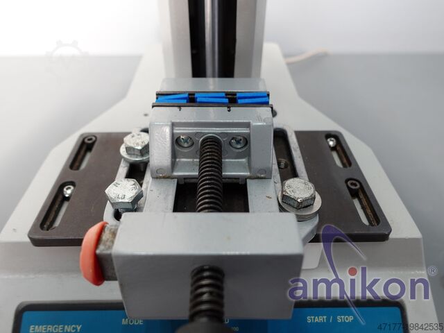 AFG 100N force gauge Mecmesin Ultra Test Universalprüfmaschine