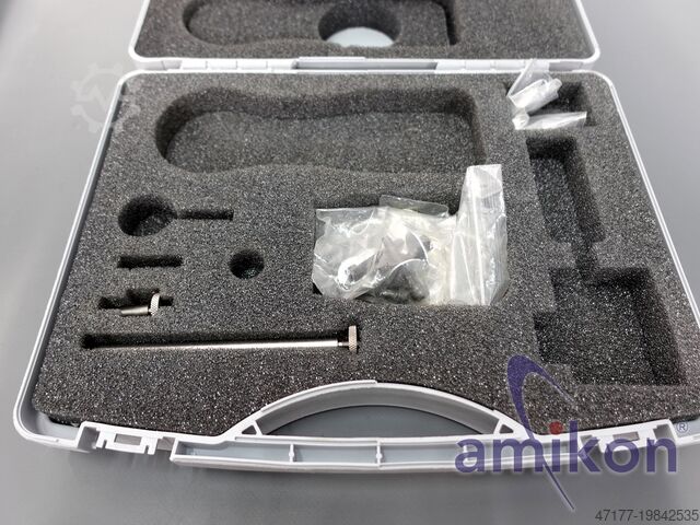 AFG 100N force gauge Mecmesin Ultra Test Universalprüfmaschine