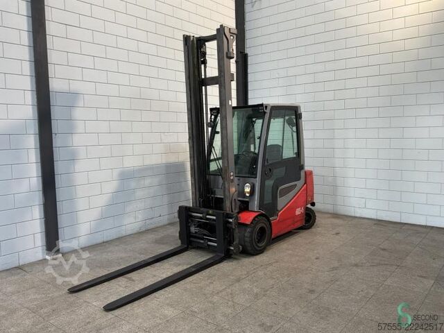 Forklift Jungheinrich EFG S30