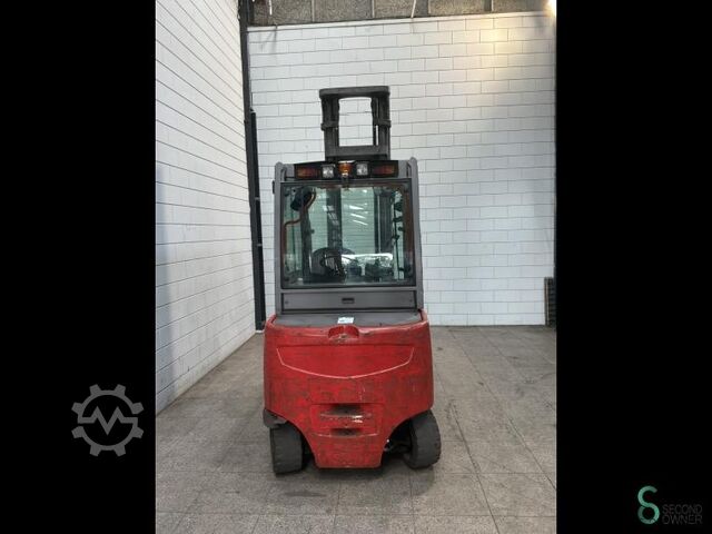Forklift Jungheinrich EFG S30