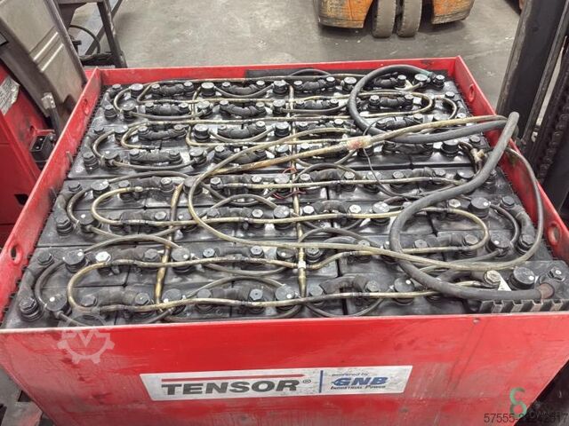 Forklift Jungheinrich EFG S30