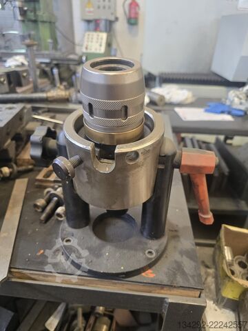 CNC-Dreh- und Fräszentrum Okuma & Howa 4V-NC