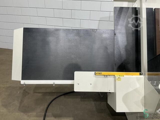 Drilling machine SCM Cyflex F900