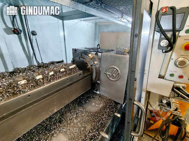 HAAS VF-10/50 HAAS VF-10/50