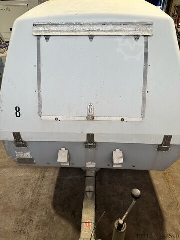 Hammelmann HDP 124 Hammelmann HDP 124 Hammelmann HDP 124 Aquajet 12