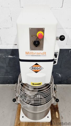 Planetary stirrer Rego P 50