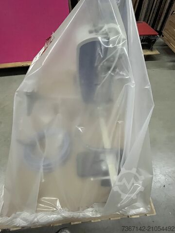 VacuMaster Wood + Kettenzug Schmalz VM-WO-250-90-0-2-AAM00064R