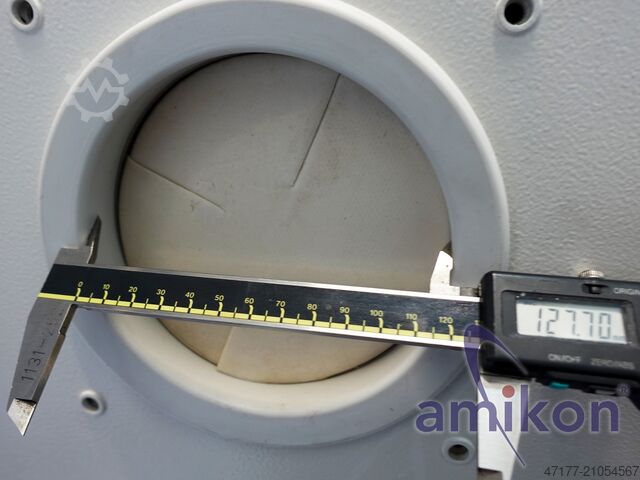 Temperaturprüfkammer 335 Liter Weiss Technik TempEvent T/340/40/3/S -40°C bis +180°C
